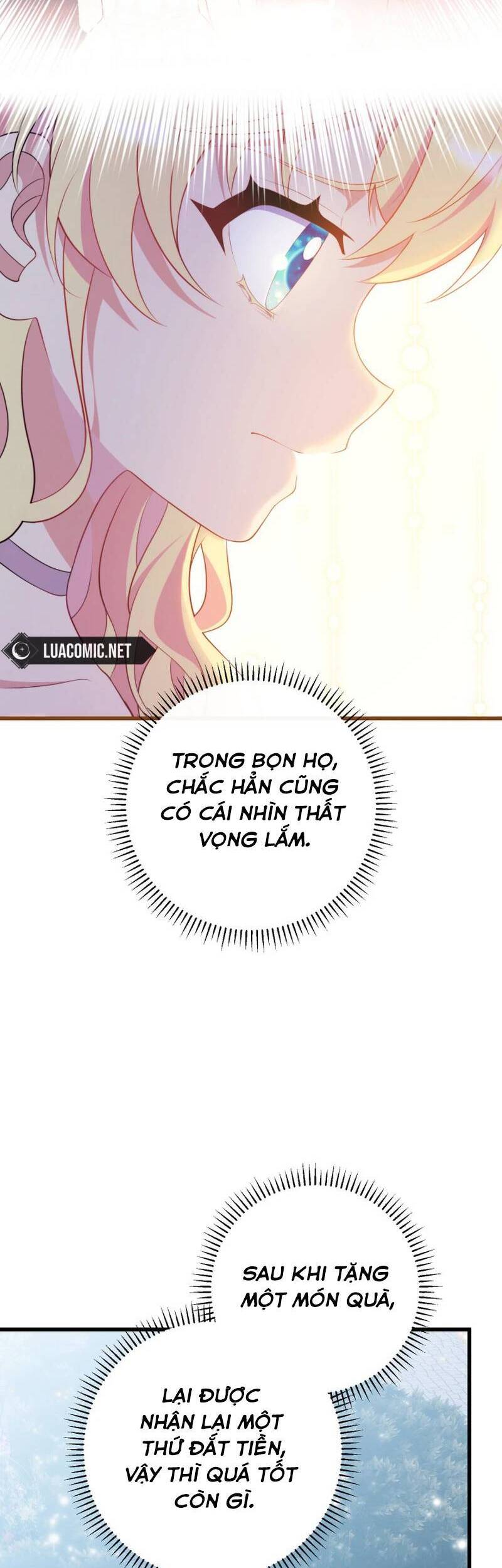 Trở Thành Bạn Thời Thơ Ấu Của Nam Phụ Ám Ảnh Chap 23 - Next Chap 24