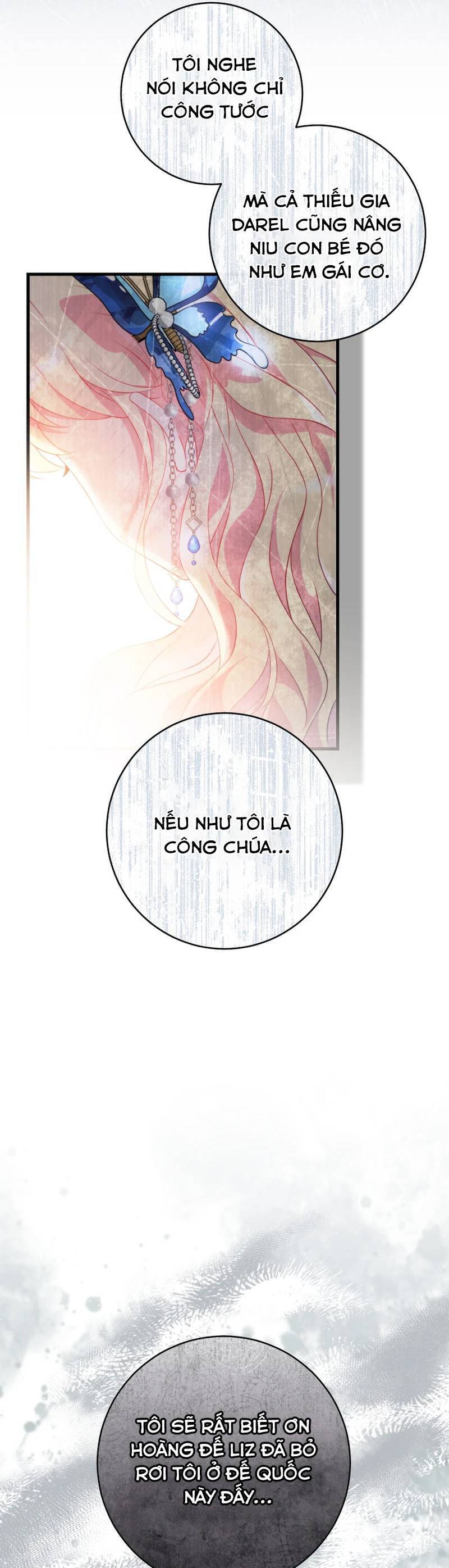 Trở Thành Bạn Thời Thơ Ấu Của Nam Phụ Ám Ảnh Chap 23 - Next Chap 24