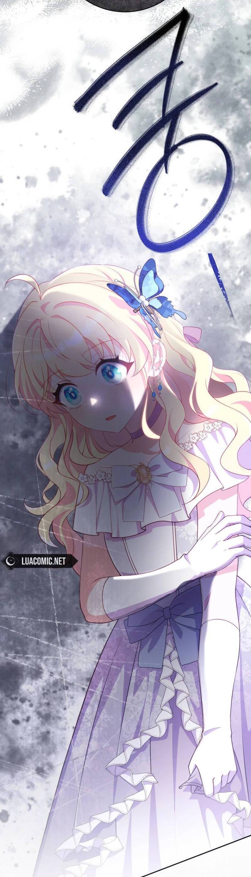 Trở Thành Bạn Thời Thơ Ấu Của Nam Phụ Ám Ảnh Chap 23 - Next Chap 24