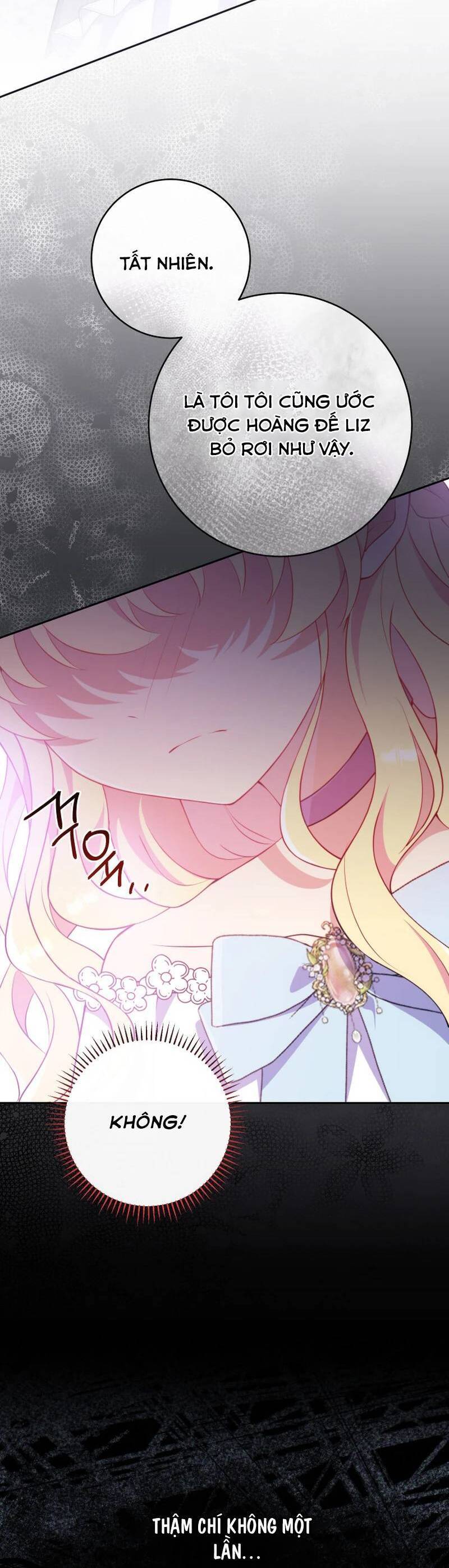 Trở Thành Bạn Thời Thơ Ấu Của Nam Phụ Ám Ảnh Chap 23 - Next Chap 24