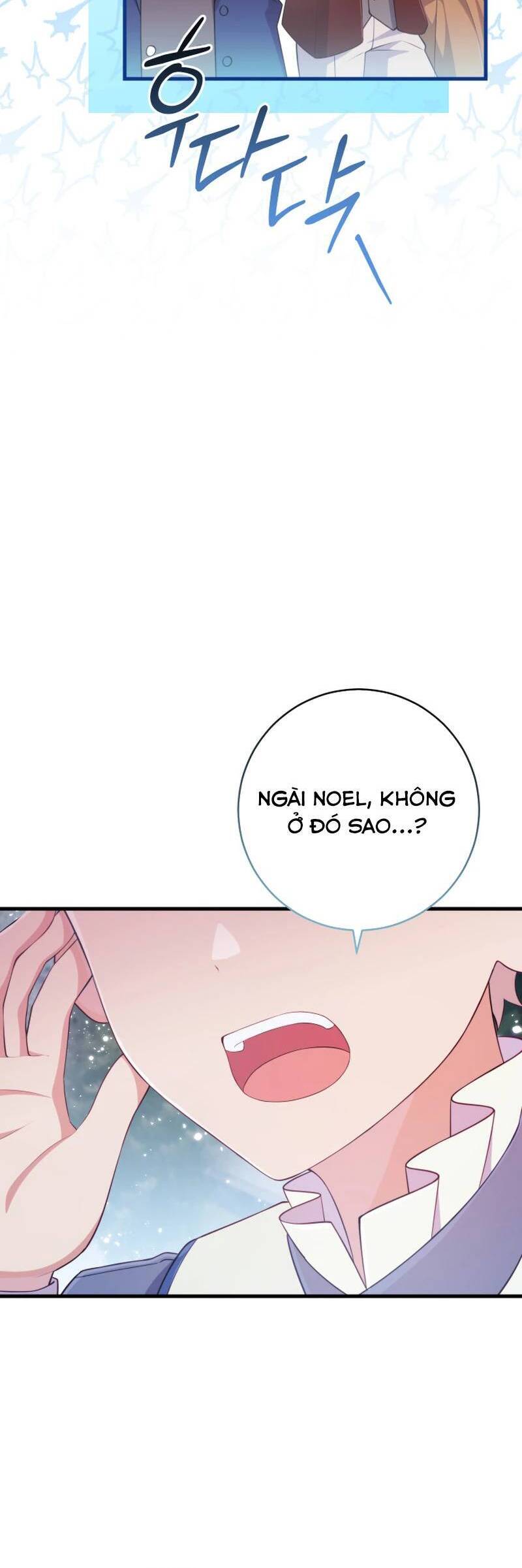 Trở Thành Bạn Thời Thơ Ấu Của Nam Phụ Ám Ảnh Chap 23 - Next Chap 24
