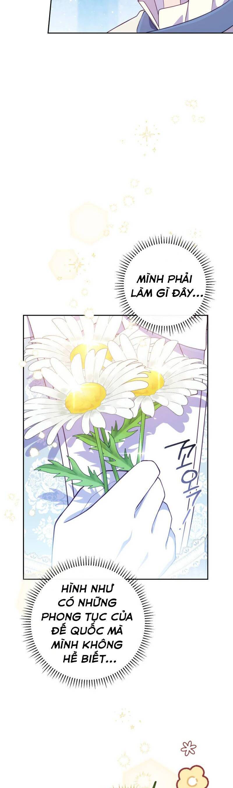 Trở Thành Bạn Thời Thơ Ấu Của Nam Phụ Ám Ảnh Chap 24 - Next Chap 25