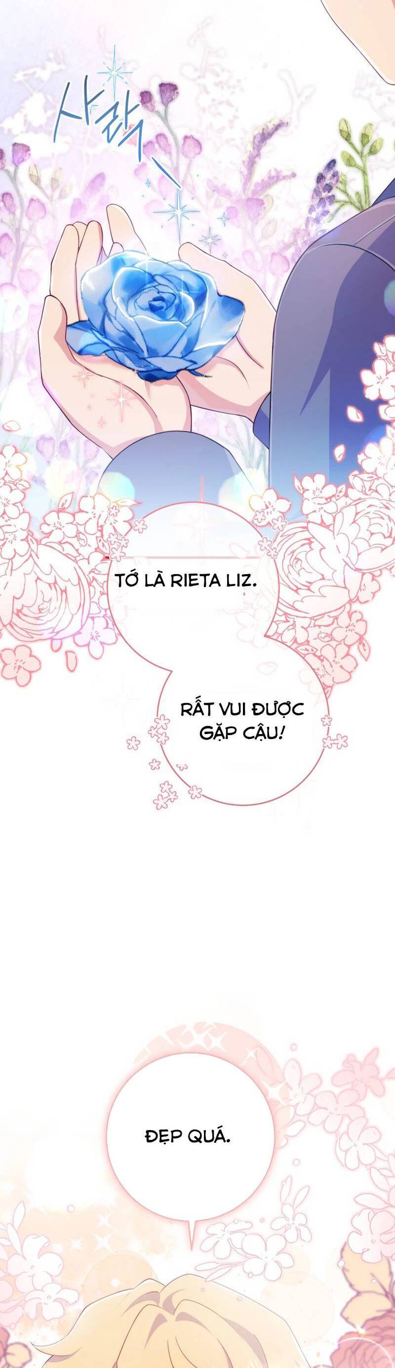 Trở Thành Bạn Thời Thơ Ấu Của Nam Phụ Ám Ảnh Chap 24 - Next Chap 25