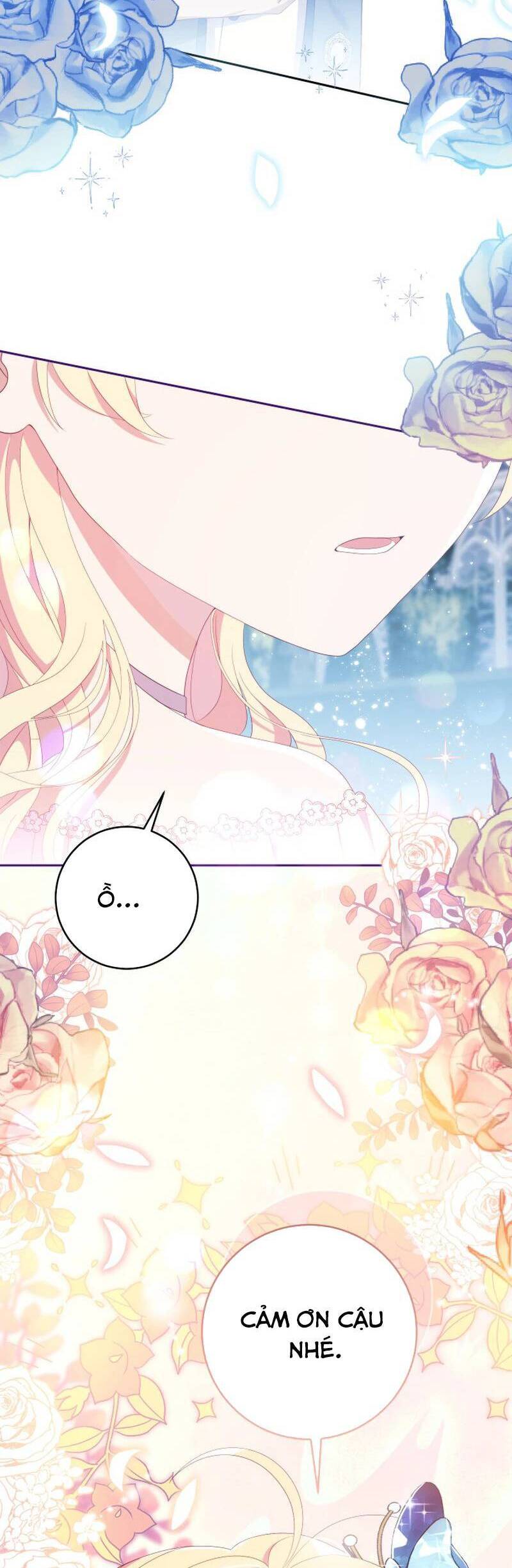 Trở Thành Bạn Thời Thơ Ấu Của Nam Phụ Ám Ảnh Chap 24 - Next Chap 25