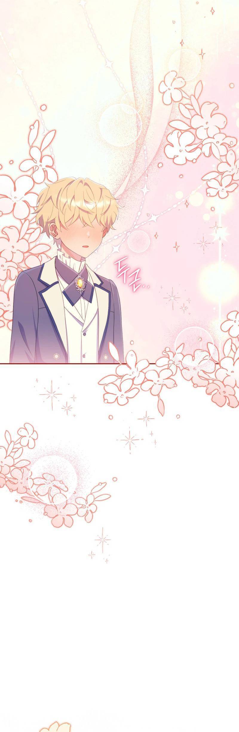 Trở Thành Bạn Thời Thơ Ấu Của Nam Phụ Ám Ảnh Chap 24 - Next Chap 25