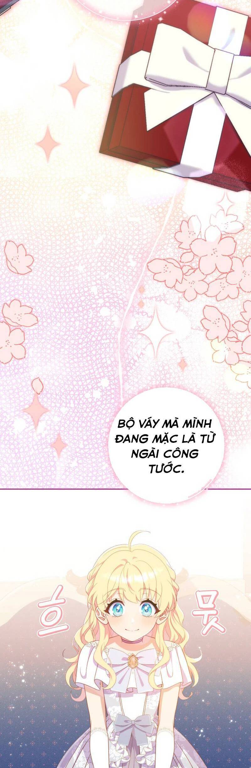 Trở Thành Bạn Thời Thơ Ấu Của Nam Phụ Ám Ảnh Chap 24 - Next Chap 25
