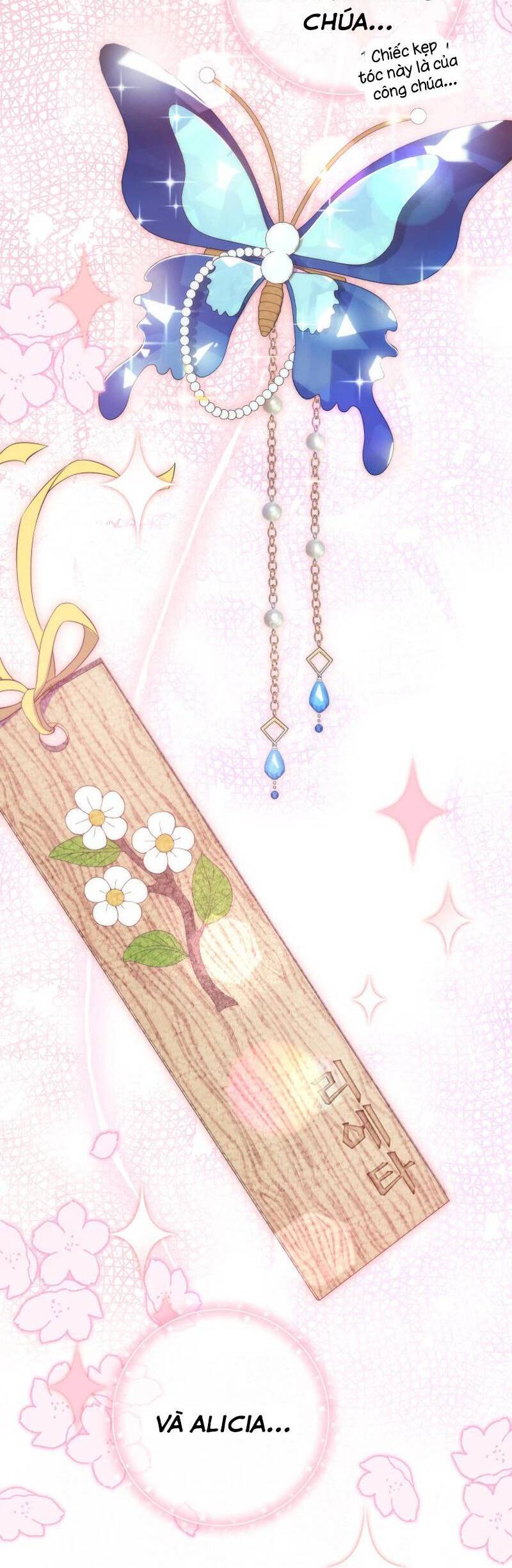 Trở Thành Bạn Thời Thơ Ấu Của Nam Phụ Ám Ảnh Chap 24 - Next Chap 25