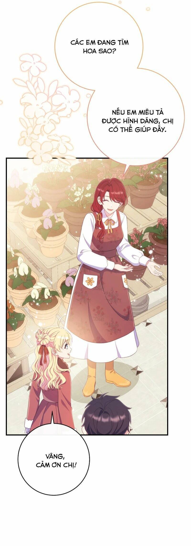 Trở Thành Bạn Thời Thơ Ấu Của Nam Phụ Ám Ảnh Chap 25.2 - Next Chap 26.2