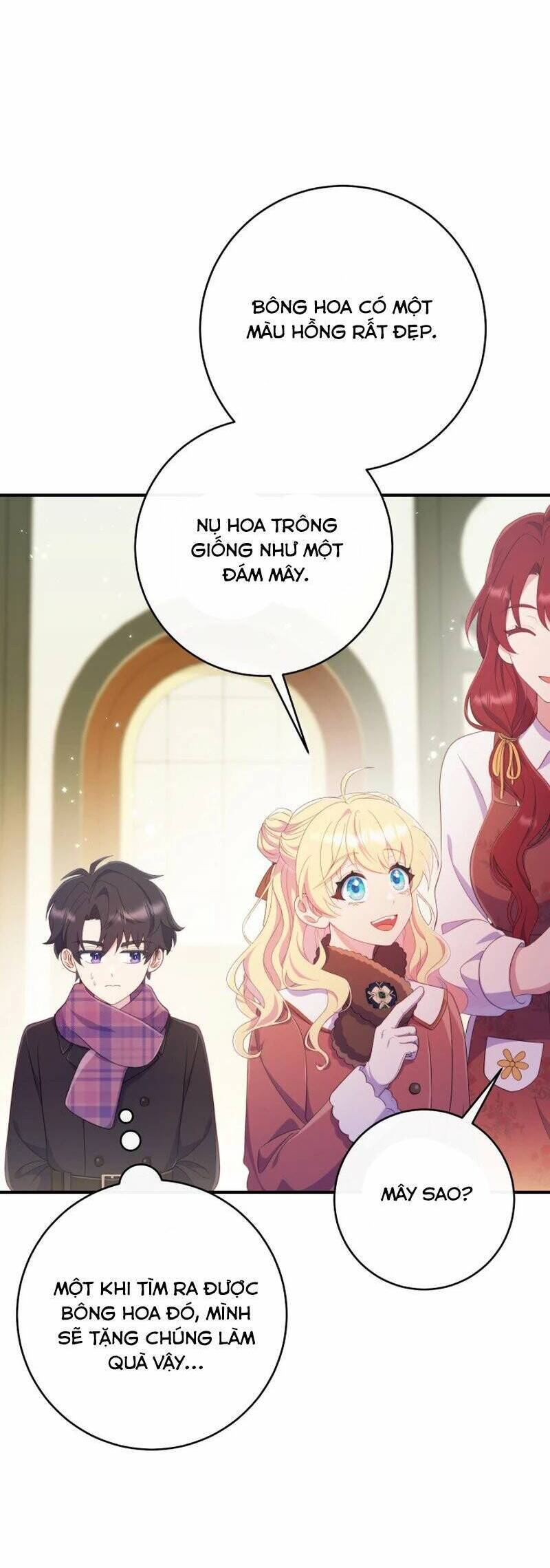 Trở Thành Bạn Thời Thơ Ấu Của Nam Phụ Ám Ảnh Chap 25.2 - Next Chap 26.2