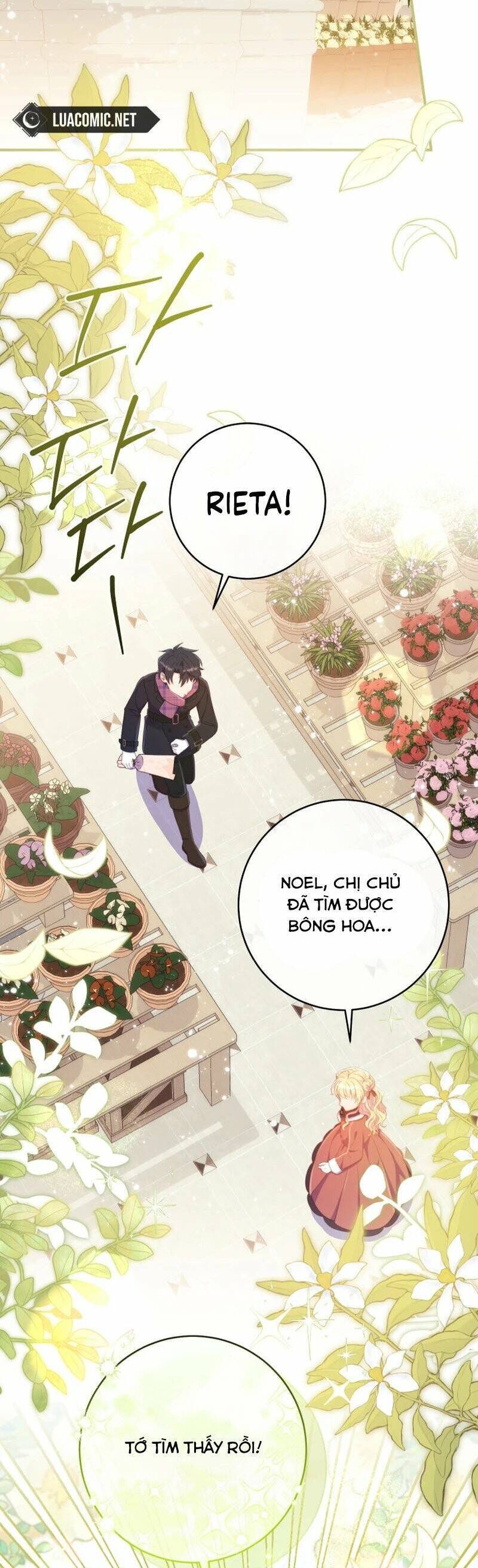 Trở Thành Bạn Thời Thơ Ấu Của Nam Phụ Ám Ảnh Chap 25.2 - Next Chap 26.2