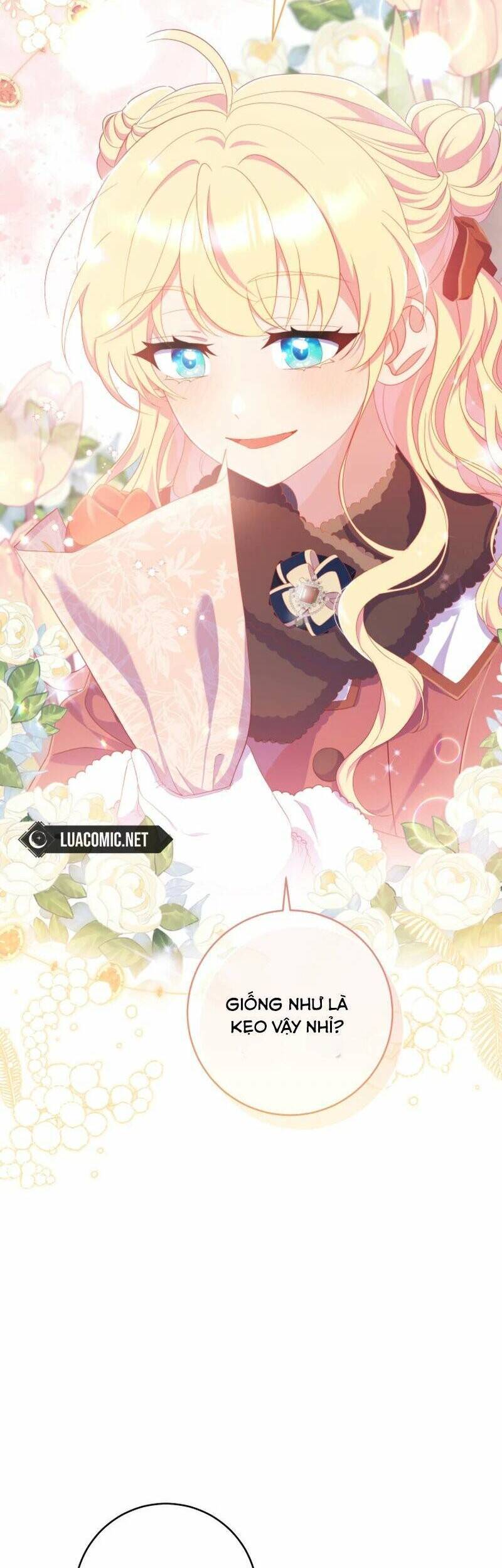 Trở Thành Bạn Thời Thơ Ấu Của Nam Phụ Ám Ảnh Chap 25.2 - Next Chap 26.2