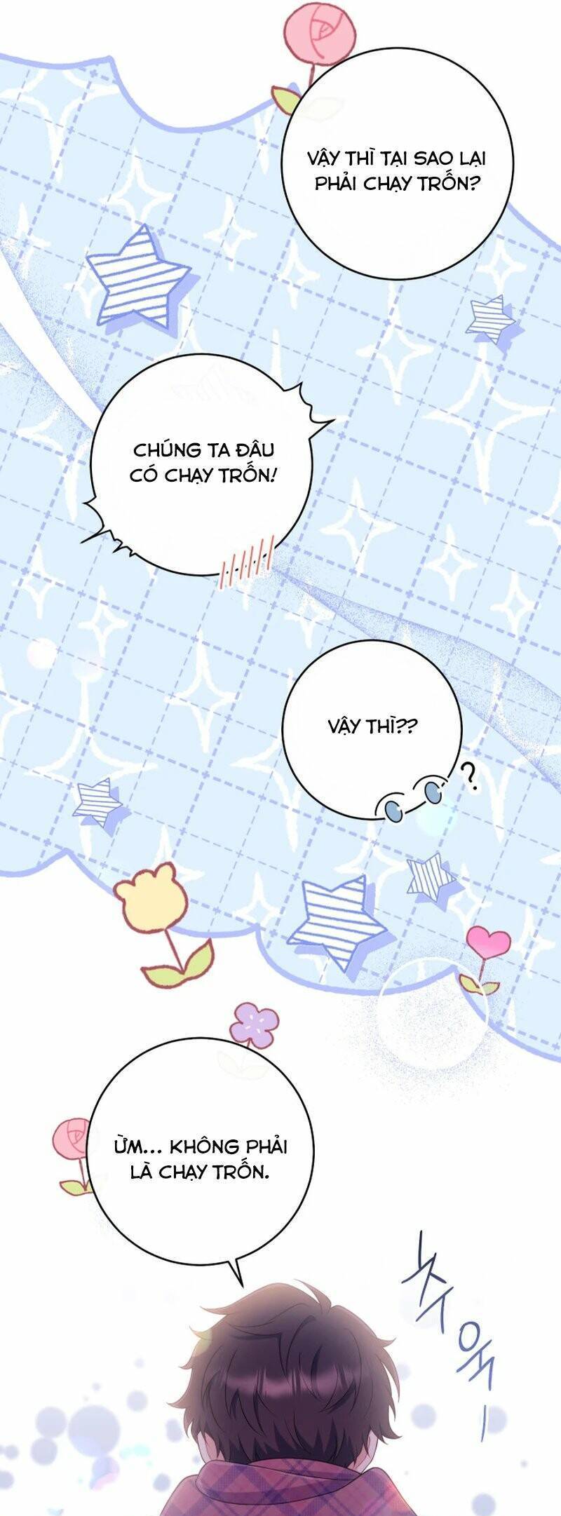 Trở Thành Bạn Thời Thơ Ấu Của Nam Phụ Ám Ảnh Chap 25.2 - Next Chap 26.2