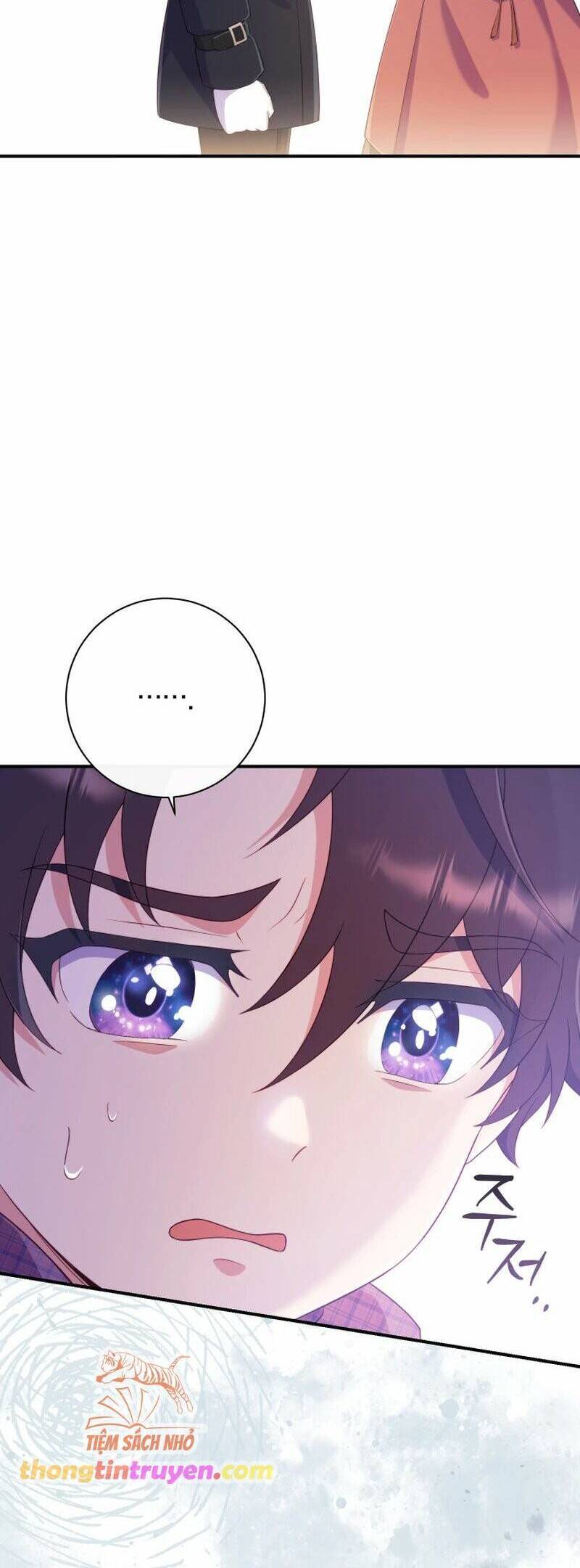 Trở Thành Bạn Thời Thơ Ấu Của Nam Phụ Ám Ảnh Chap 25.2 - Next Chap 26.2