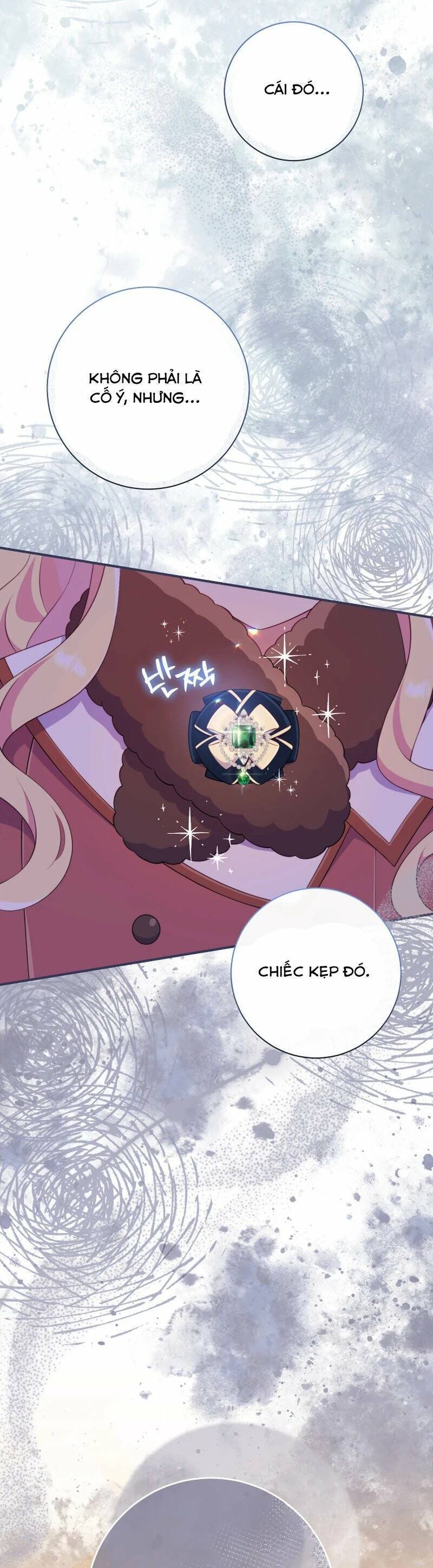 Trở Thành Bạn Thời Thơ Ấu Của Nam Phụ Ám Ảnh Chap 25.2 - Next Chap 26.2