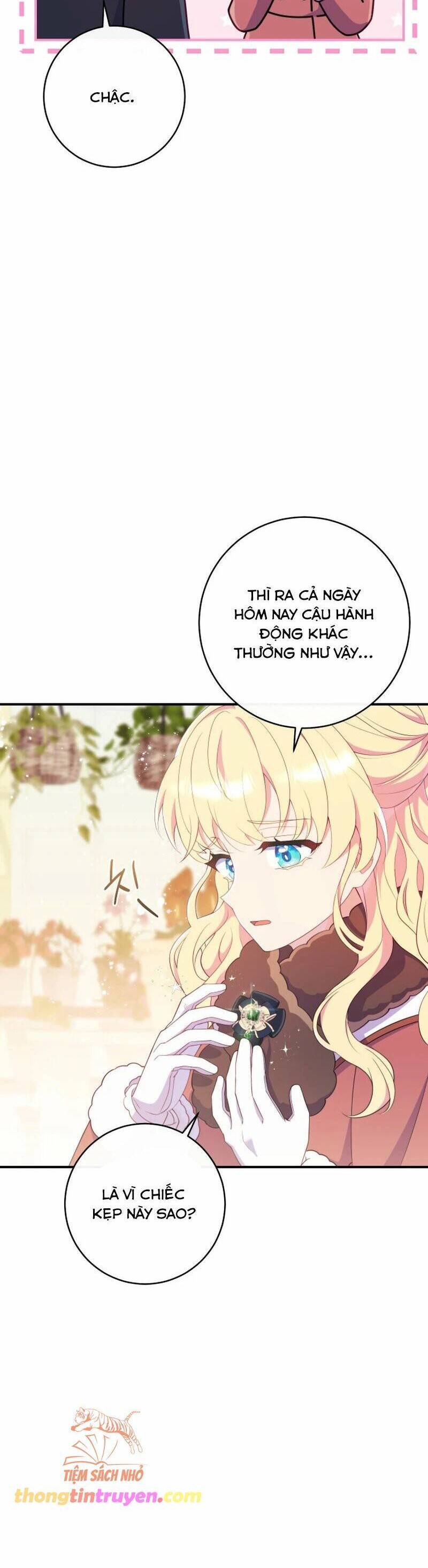 Trở Thành Bạn Thời Thơ Ấu Của Nam Phụ Ám Ảnh Chap 25.2 - Next Chap 26.2