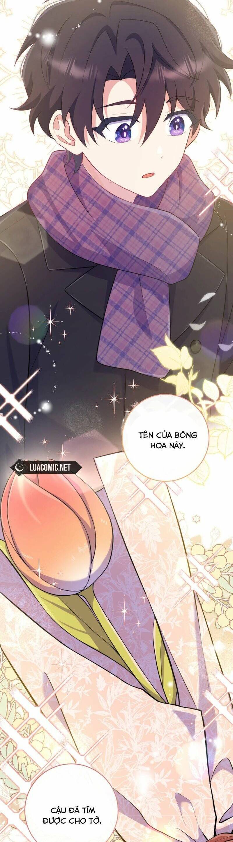Trở Thành Bạn Thời Thơ Ấu Của Nam Phụ Ám Ảnh Chap 25.2 - Next Chap 26.2