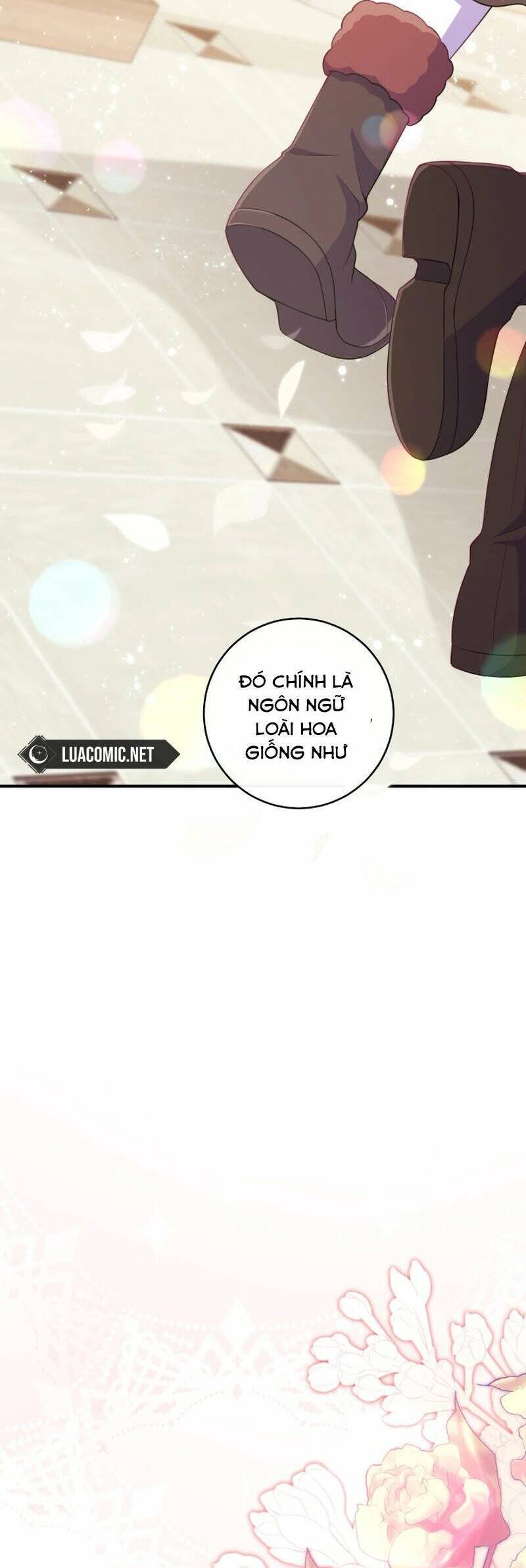 Trở Thành Bạn Thời Thơ Ấu Của Nam Phụ Ám Ảnh Chap 25.2 - Next Chap 26.2