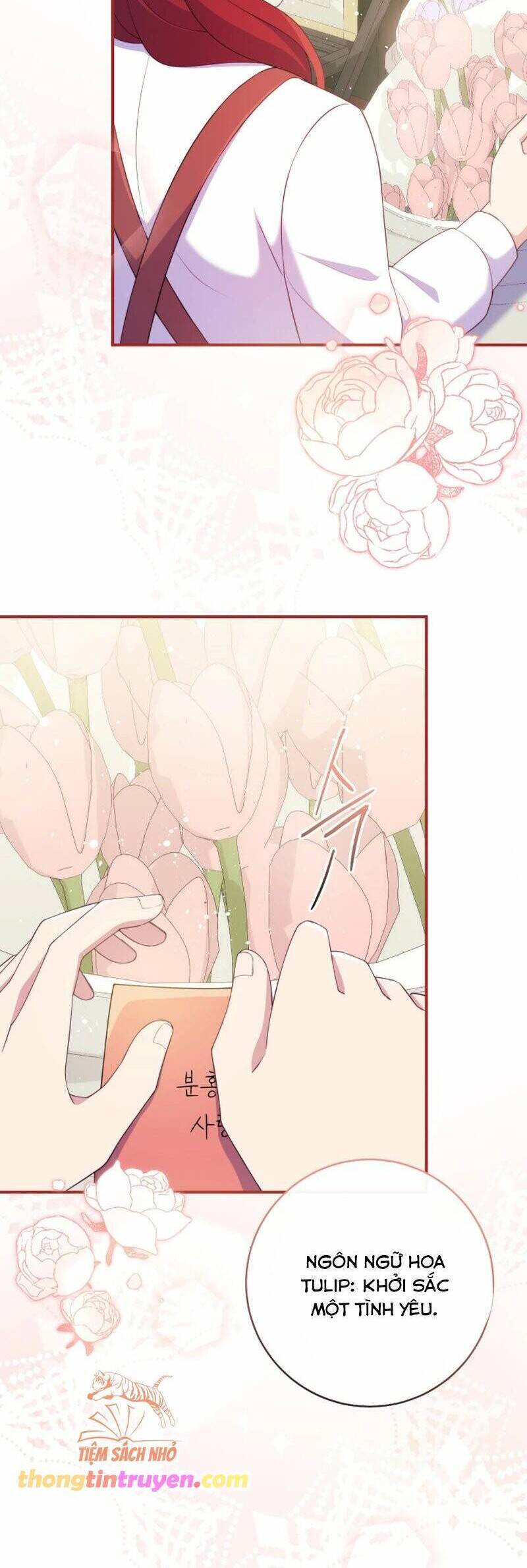 Trở Thành Bạn Thời Thơ Ấu Của Nam Phụ Ám Ảnh Chap 25.2 - Next Chap 26.2