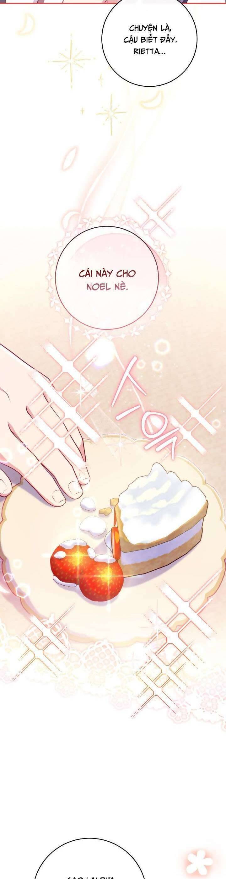Trở Thành Bạn Thời Thơ Ấu Của Nam Phụ Ám Ảnh Chap 25 - Next Chap 26