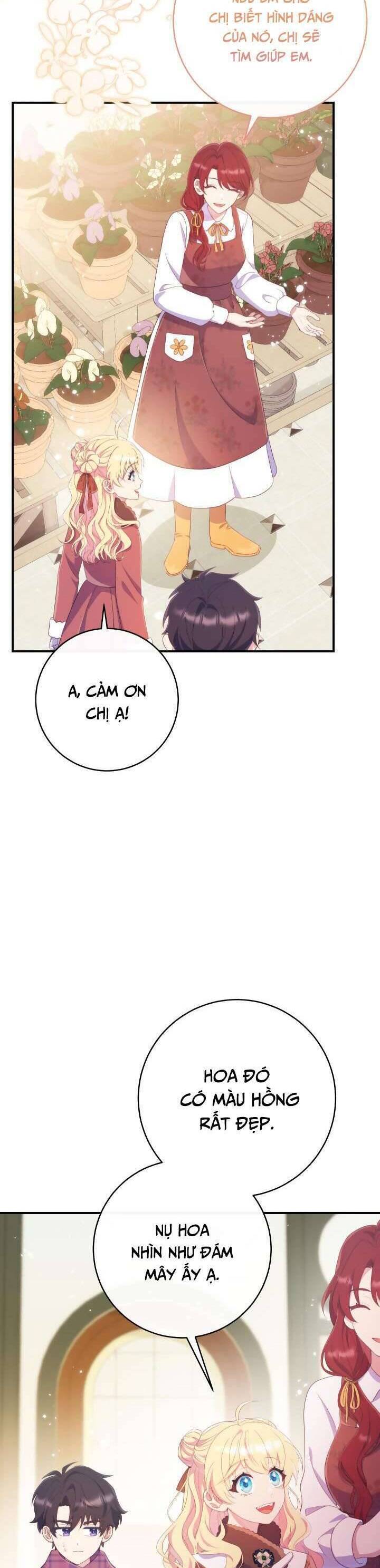 Trở Thành Bạn Thời Thơ Ấu Của Nam Phụ Ám Ảnh Chap 25 - Next Chap 26