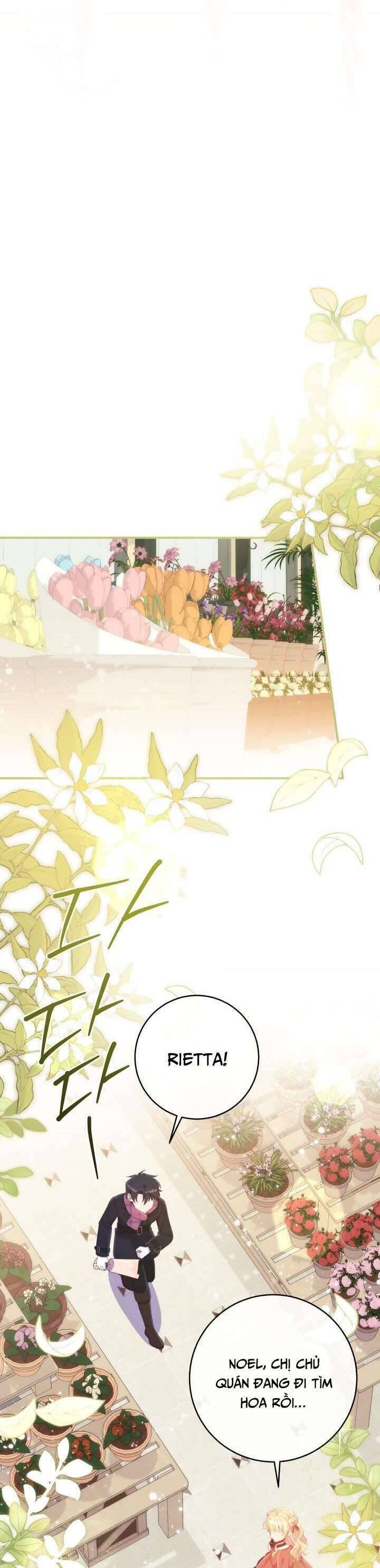 Trở Thành Bạn Thời Thơ Ấu Của Nam Phụ Ám Ảnh Chap 25 - Next Chap 26