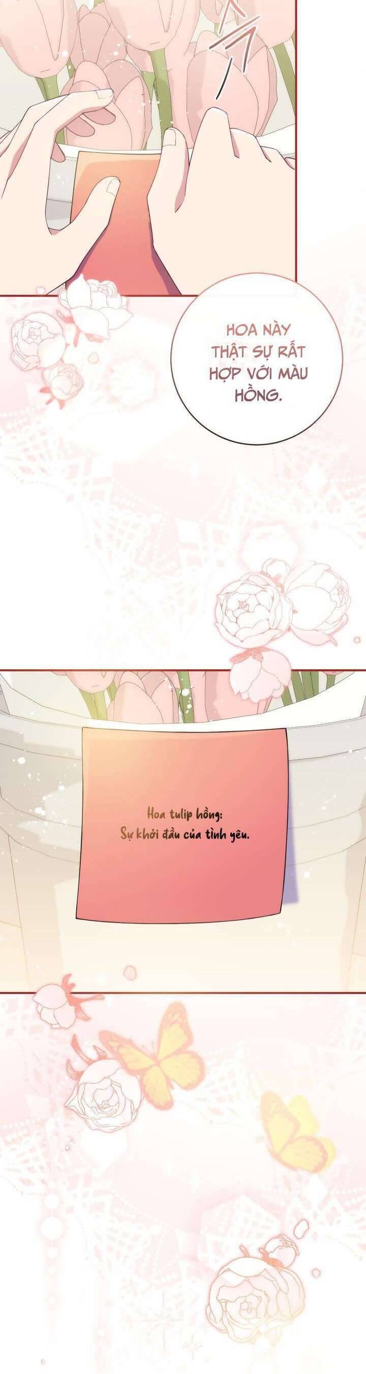 Trở Thành Bạn Thời Thơ Ấu Của Nam Phụ Ám Ảnh Chap 25 - Next Chap 26