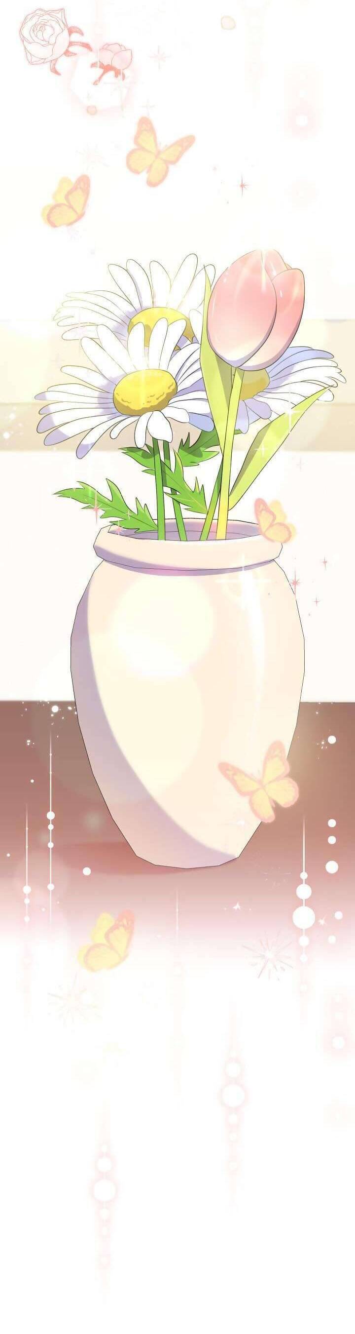 Trở Thành Bạn Thời Thơ Ấu Của Nam Phụ Ám Ảnh Chap 25 - Next Chap 26