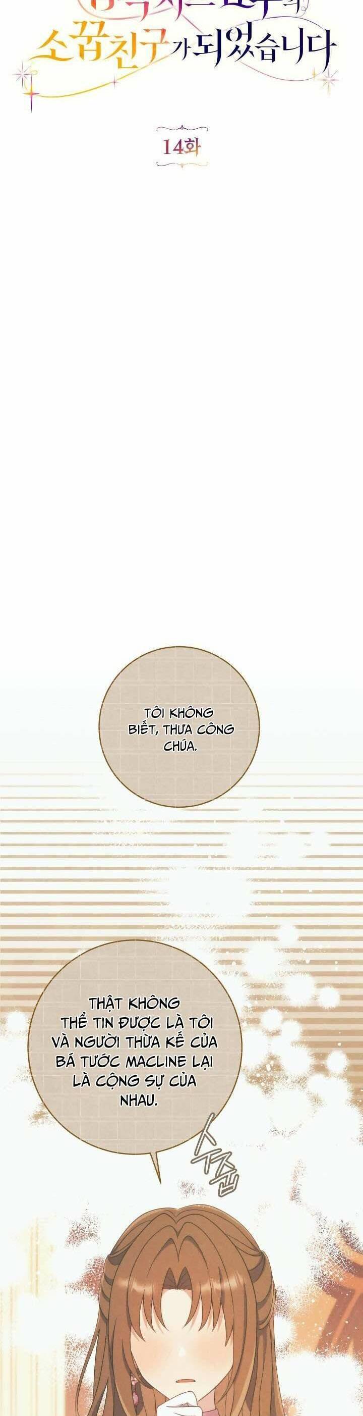 Trở Thành Bạn Thời Thơ Ấu Của Nam Phụ Ám Ảnh Chap 26.2 - Next Chap 27.2