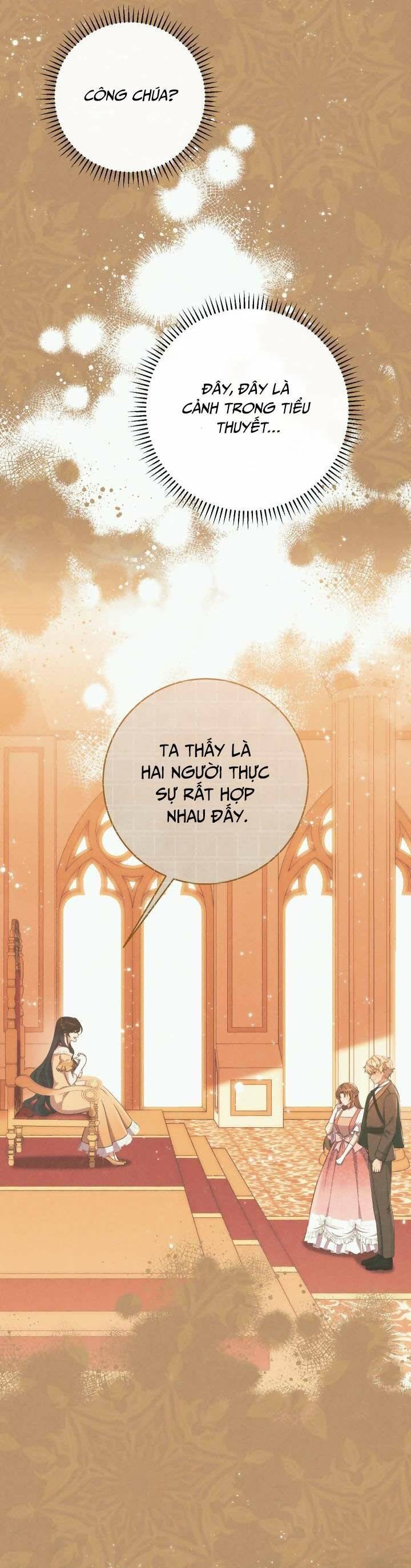 Trở Thành Bạn Thời Thơ Ấu Của Nam Phụ Ám Ảnh Chap 26.2 - Next Chap 27.2