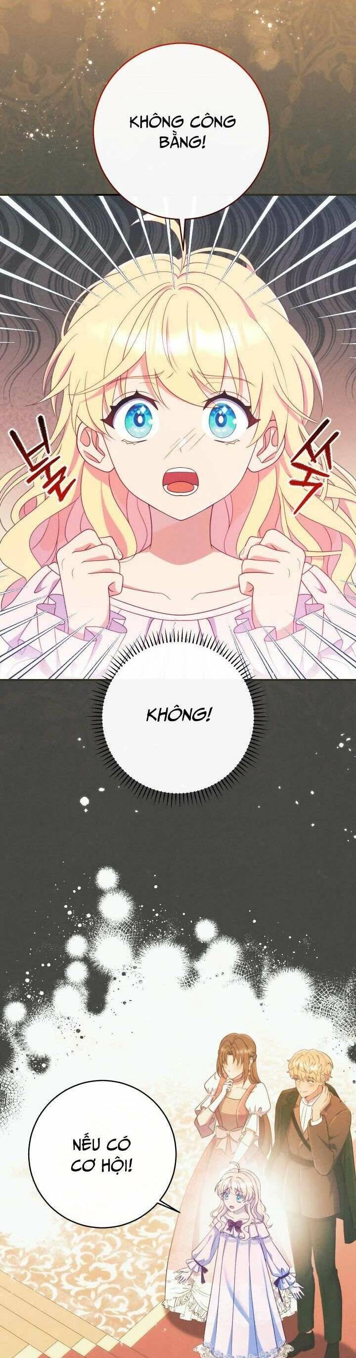 Trở Thành Bạn Thời Thơ Ấu Của Nam Phụ Ám Ảnh Chap 26.2 - Next Chap 27.2