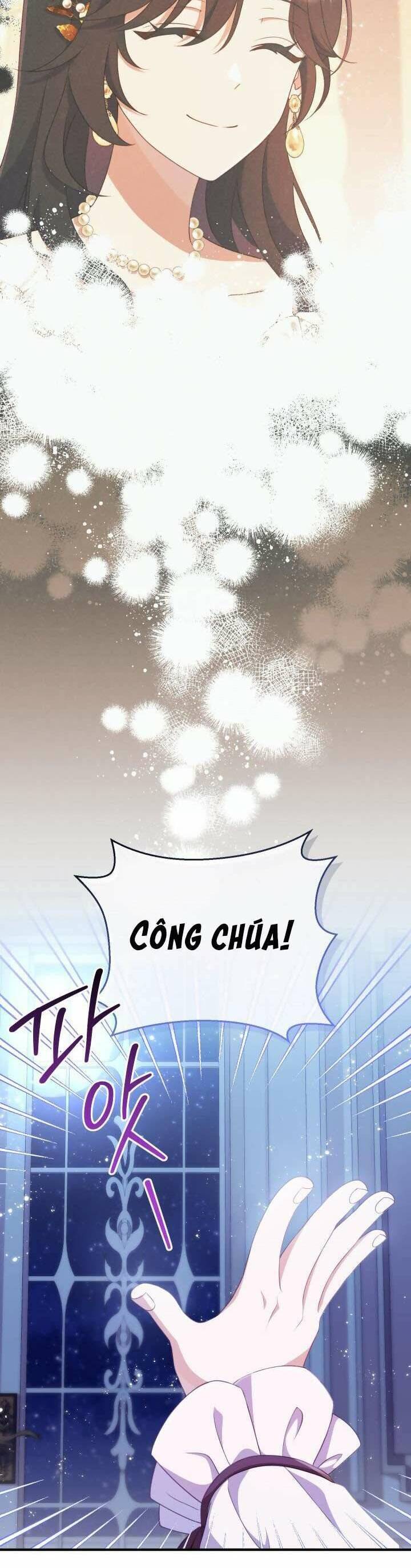 Trở Thành Bạn Thời Thơ Ấu Của Nam Phụ Ám Ảnh Chap 26.2 - Next Chap 27.2