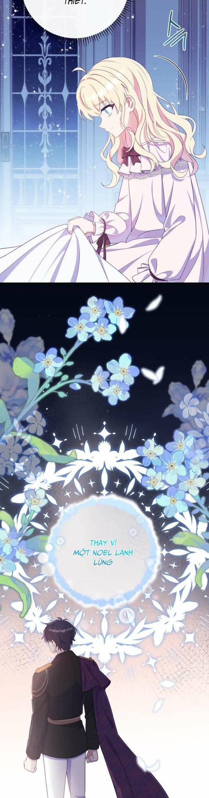 Trở Thành Bạn Thời Thơ Ấu Của Nam Phụ Ám Ảnh Chap 26.2 - Next Chap 27.2