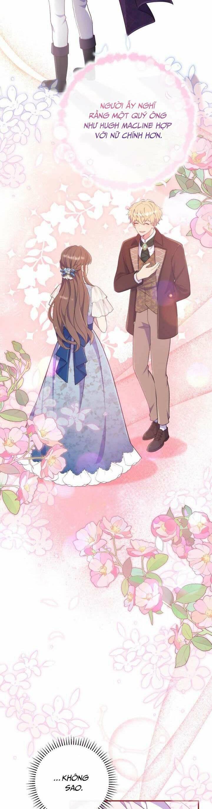 Trở Thành Bạn Thời Thơ Ấu Của Nam Phụ Ám Ảnh Chap 26.2 - Next Chap 27.2