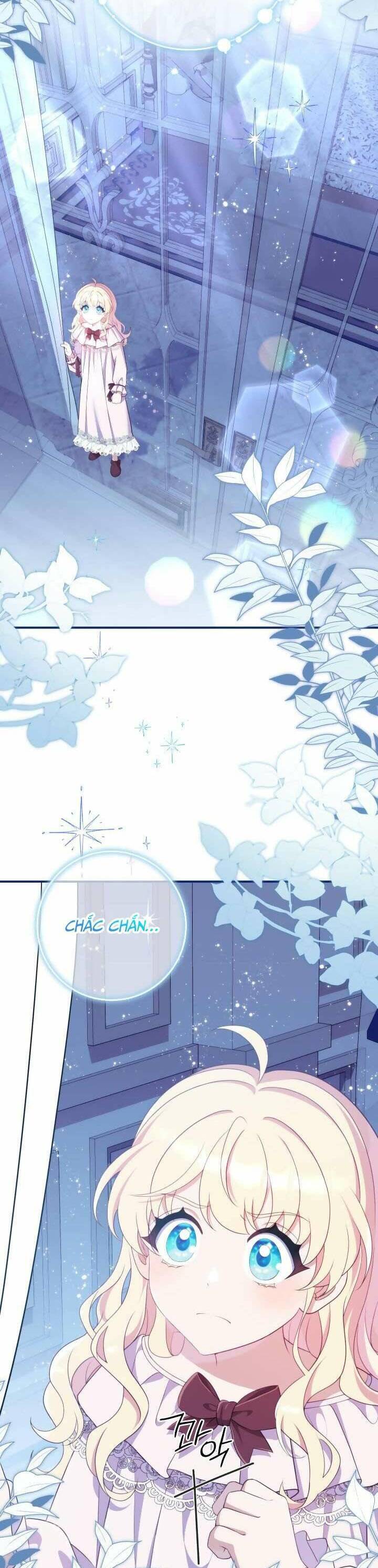 Trở Thành Bạn Thời Thơ Ấu Của Nam Phụ Ám Ảnh Chap 26.2 - Next Chap 27.2