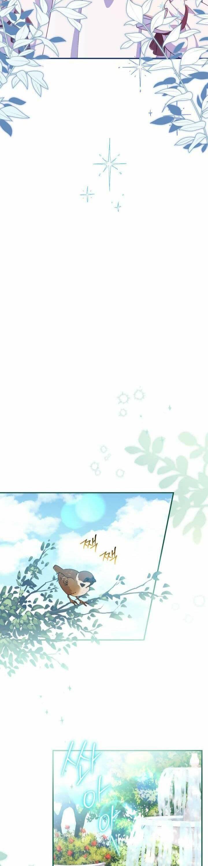 Trở Thành Bạn Thời Thơ Ấu Của Nam Phụ Ám Ảnh Chap 26.2 - Next Chap 27.2