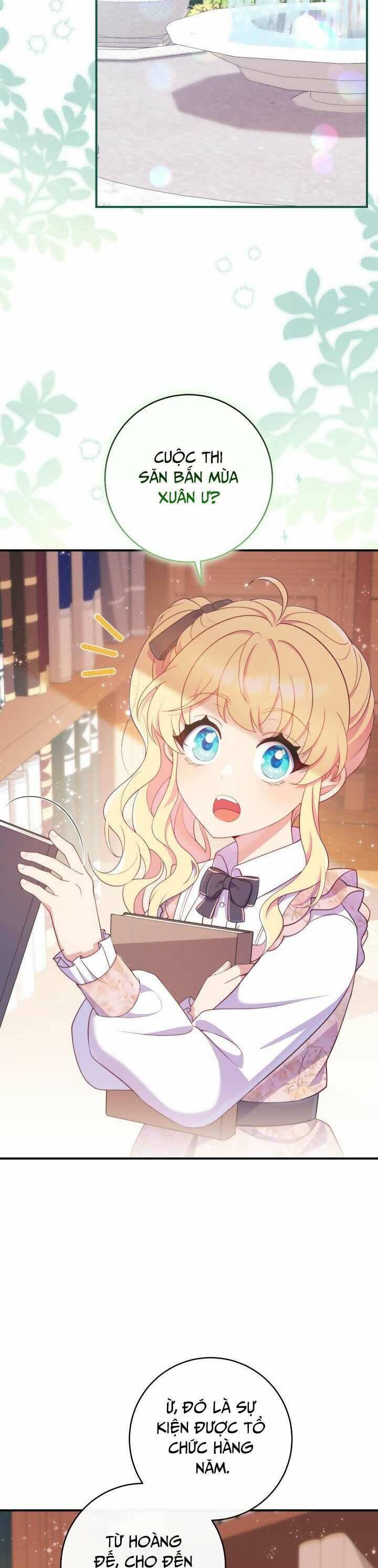 Trở Thành Bạn Thời Thơ Ấu Của Nam Phụ Ám Ảnh Chap 26.2 - Next Chap 27.2