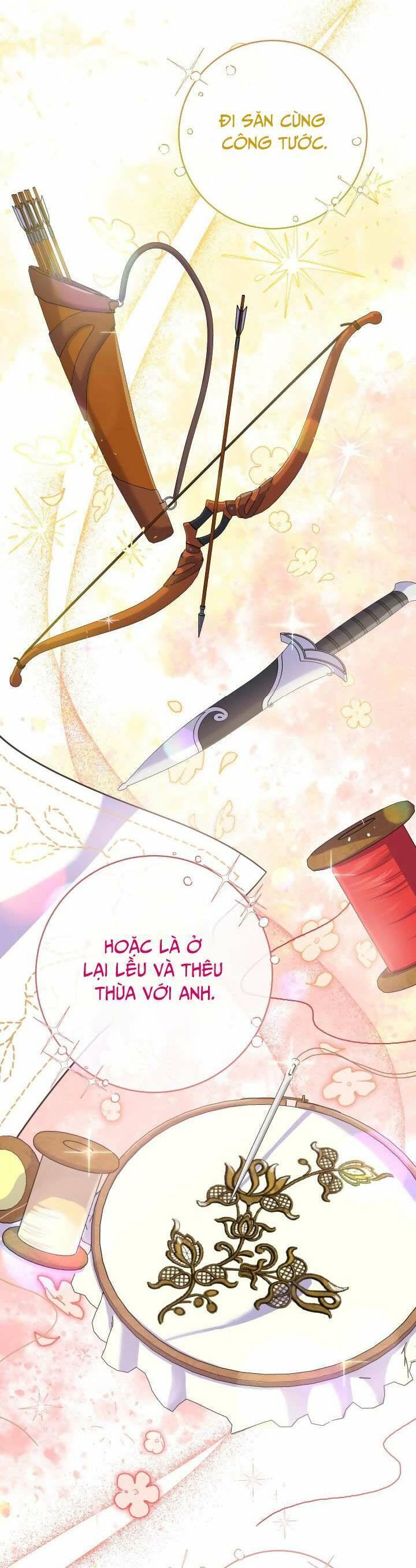 Trở Thành Bạn Thời Thơ Ấu Của Nam Phụ Ám Ảnh Chap 26.2 - Next Chap 27.2