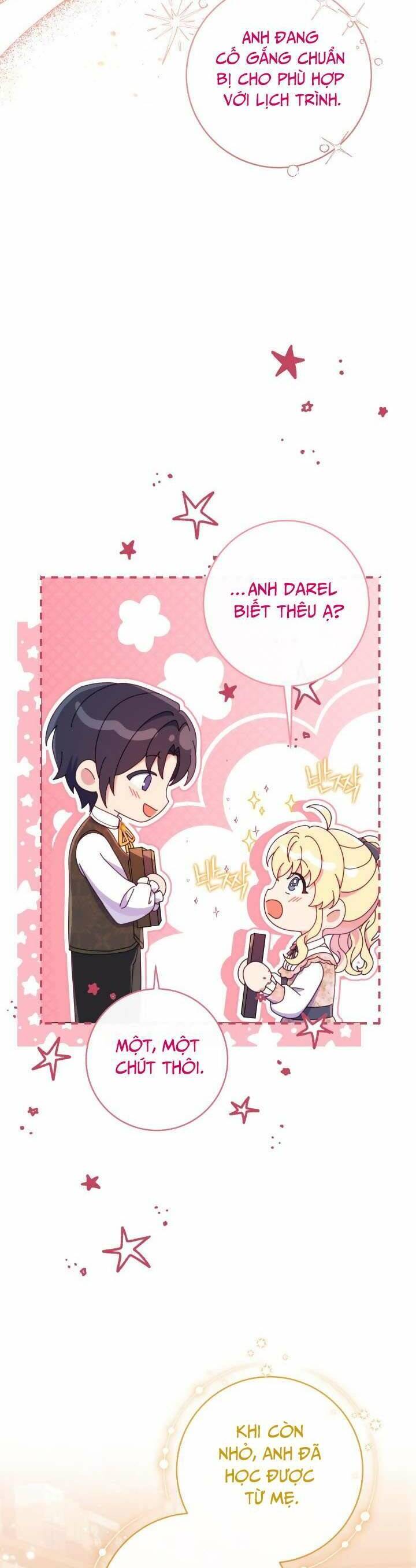 Trở Thành Bạn Thời Thơ Ấu Của Nam Phụ Ám Ảnh Chap 26.2 - Next Chap 27.2