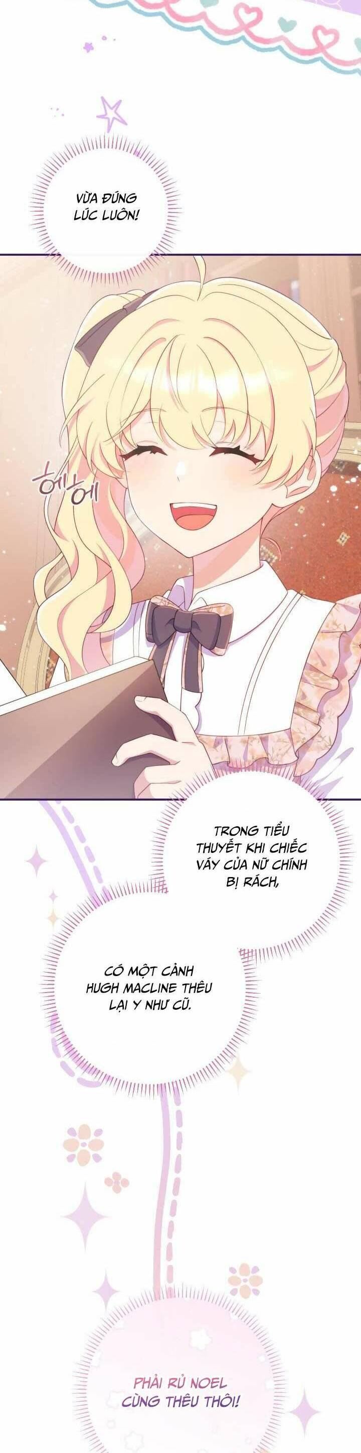 Trở Thành Bạn Thời Thơ Ấu Của Nam Phụ Ám Ảnh Chap 26.2 - Next Chap 27.2