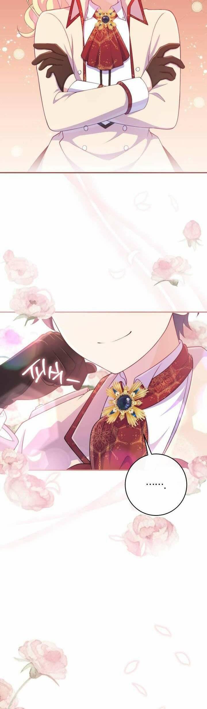 Trở Thành Bạn Thời Thơ Ấu Của Nam Phụ Ám Ảnh Chap 26.2 - Next Chap 27.2