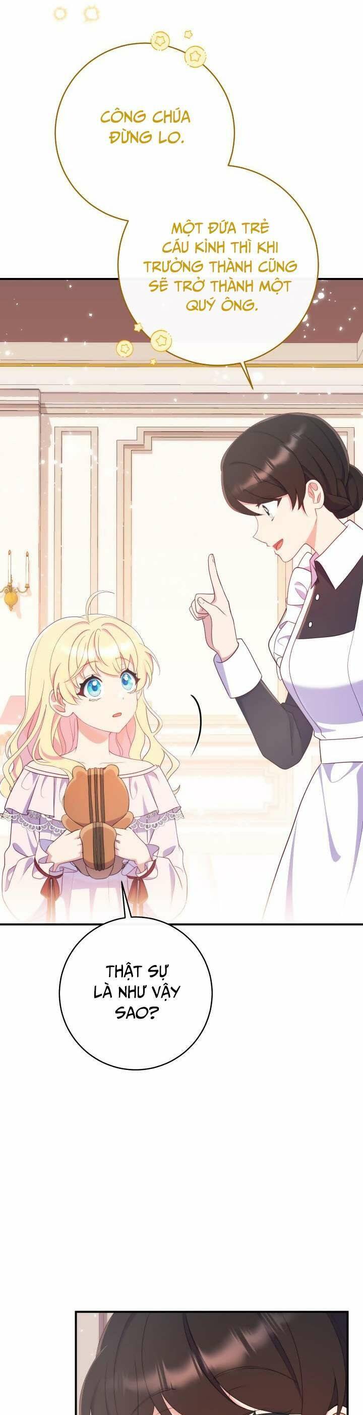Trở Thành Bạn Thời Thơ Ấu Của Nam Phụ Ám Ảnh Chap 26.2 - Next Chap 27.2