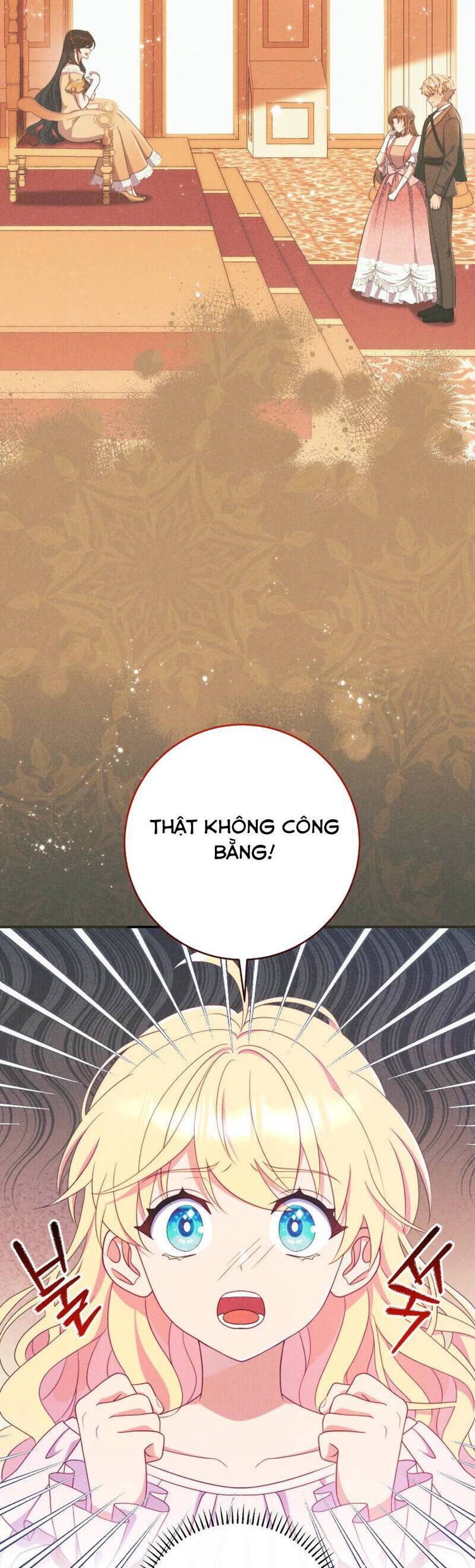 Trở Thành Bạn Thời Thơ Ấu Của Nam Phụ Ám Ảnh Chap 26 - Next Chap 27