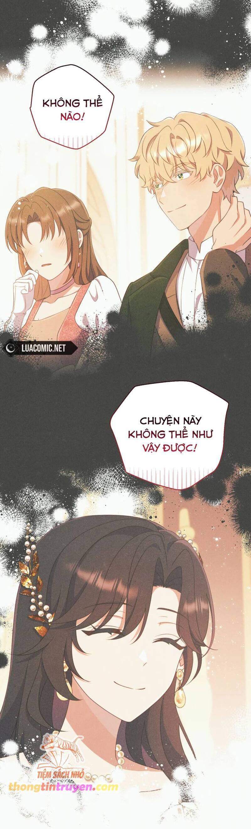 Trở Thành Bạn Thời Thơ Ấu Của Nam Phụ Ám Ảnh Chap 26 - Next Chap 27