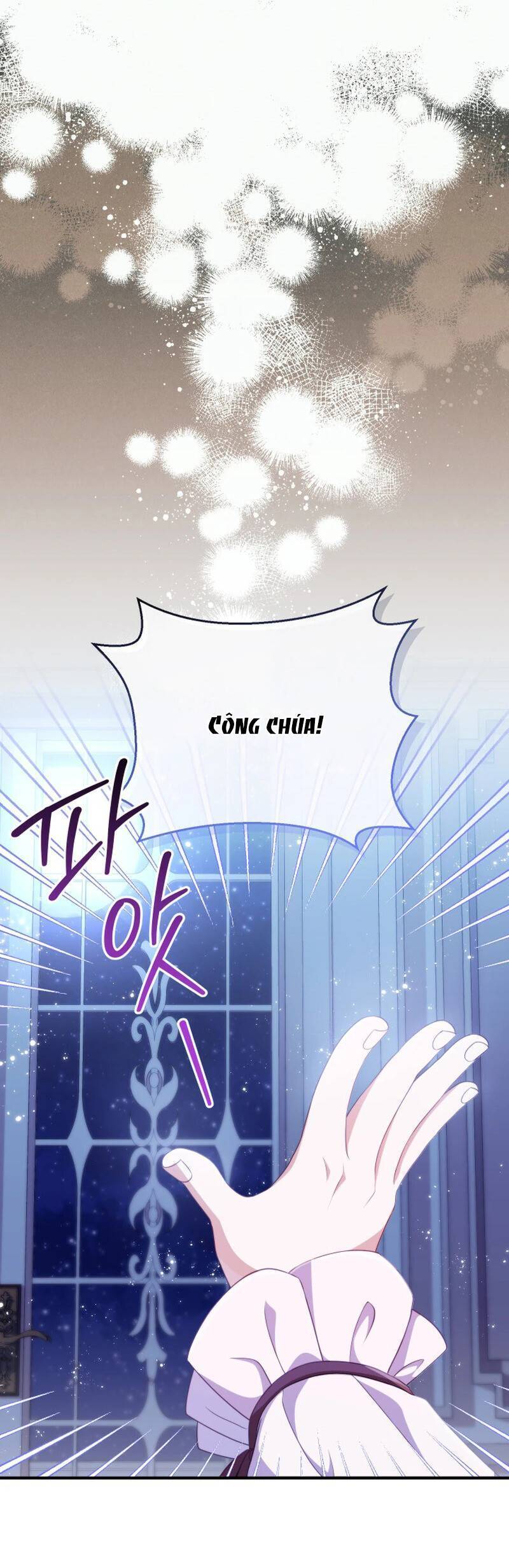Trở Thành Bạn Thời Thơ Ấu Của Nam Phụ Ám Ảnh Chap 26 - Next Chap 27