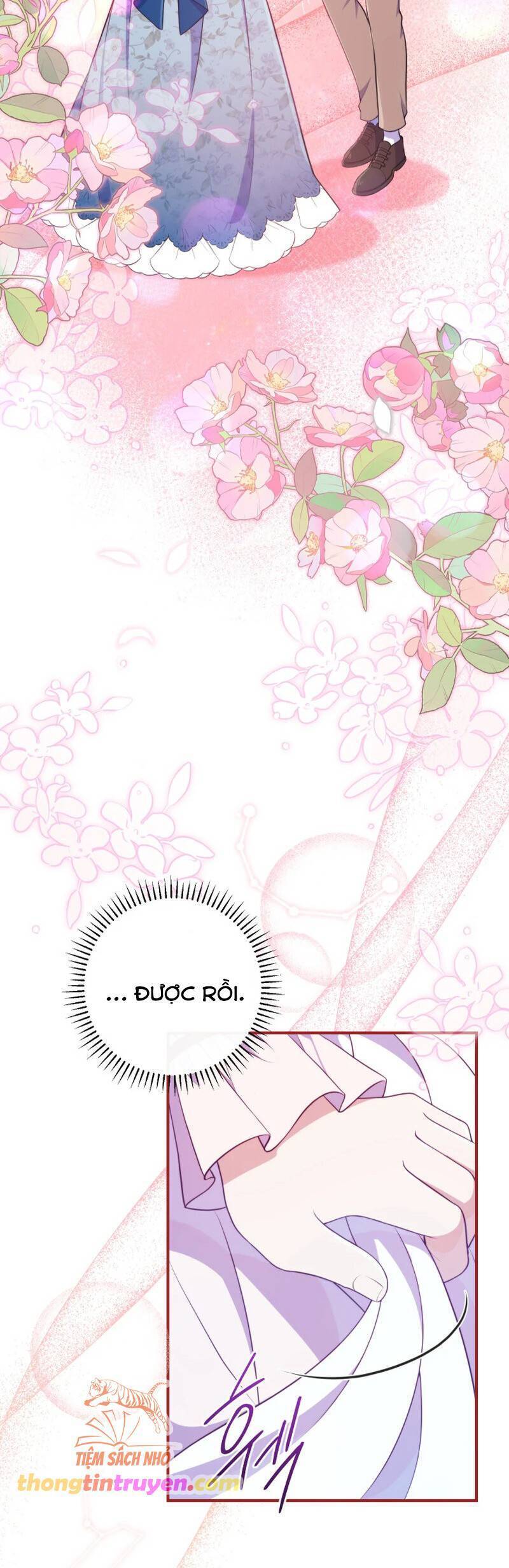 Trở Thành Bạn Thời Thơ Ấu Của Nam Phụ Ám Ảnh Chap 26 - Next Chap 27