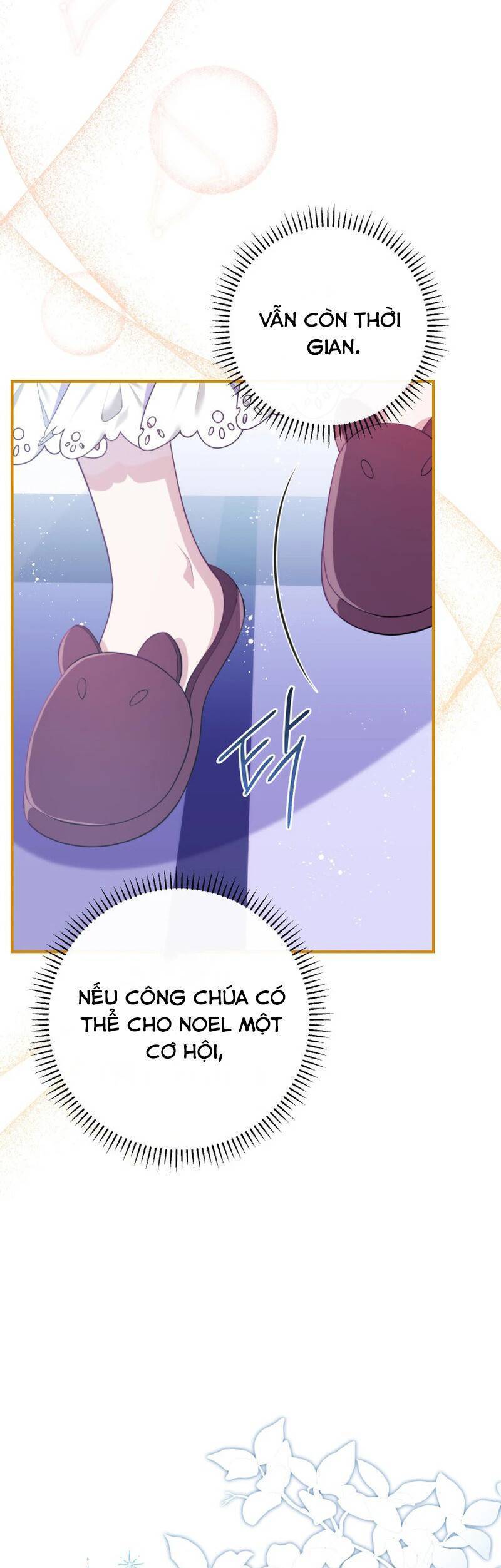 Trở Thành Bạn Thời Thơ Ấu Của Nam Phụ Ám Ảnh Chap 26 - Next Chap 27