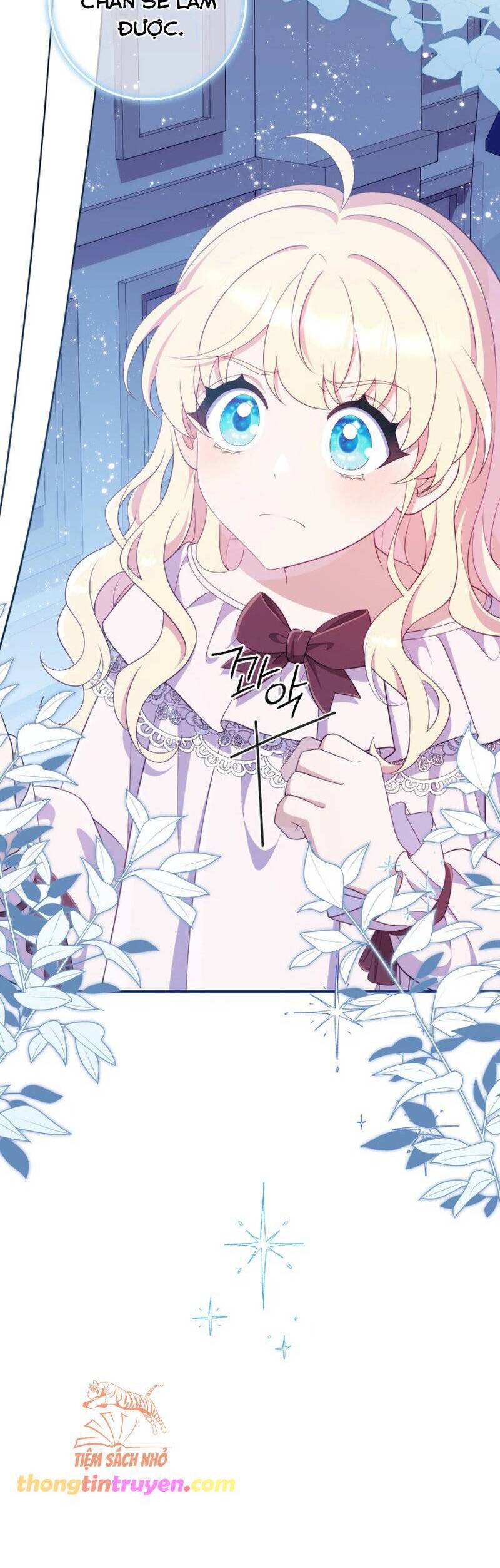 Trở Thành Bạn Thời Thơ Ấu Của Nam Phụ Ám Ảnh Chap 26 - Next Chap 27