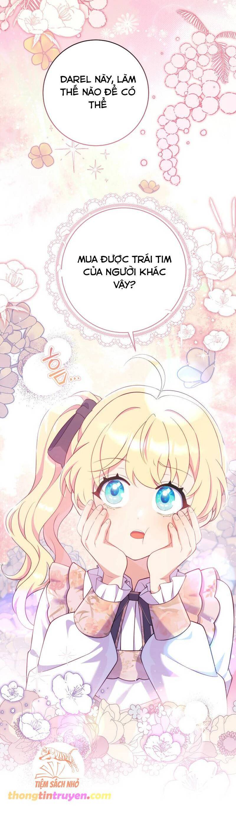 Trở Thành Bạn Thời Thơ Ấu Của Nam Phụ Ám Ảnh Chap 26 - Next Chap 27