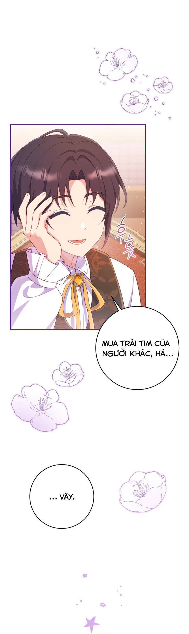 Trở Thành Bạn Thời Thơ Ấu Của Nam Phụ Ám Ảnh Chap 26 - Next Chap 27