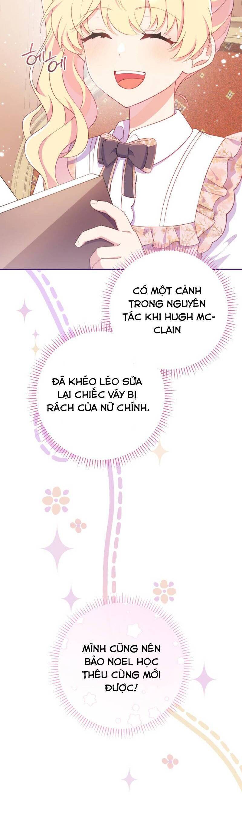 Trở Thành Bạn Thời Thơ Ấu Của Nam Phụ Ám Ảnh Chap 26 - Next Chap 27